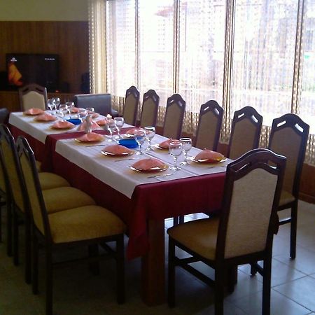 Вила Дъбовец Dubovets Exterior photo